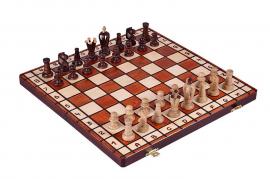 d'Échecs Royal