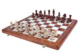 Jeu d'Échecs De Tournoi 