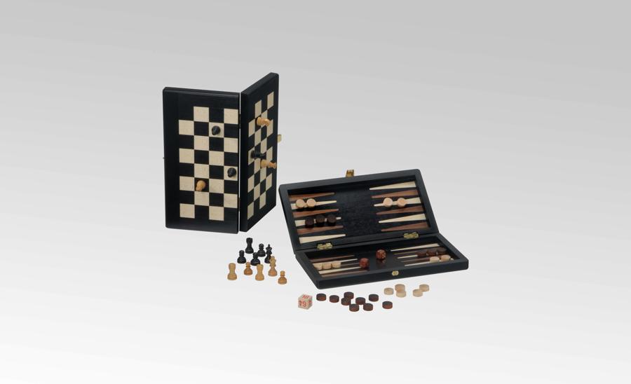 Jeu D'échecs Magnétique, Jeu De Plateau Magnétique, Tableau De Bataille  Magnétique, Jeu De Magnétisme Amusant Pour Table, Jeux De Puzzle Pour  Adultes