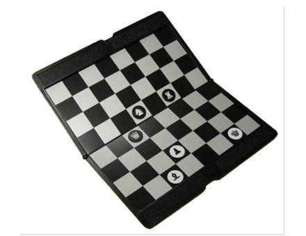 Jeu d'Échecs MINI