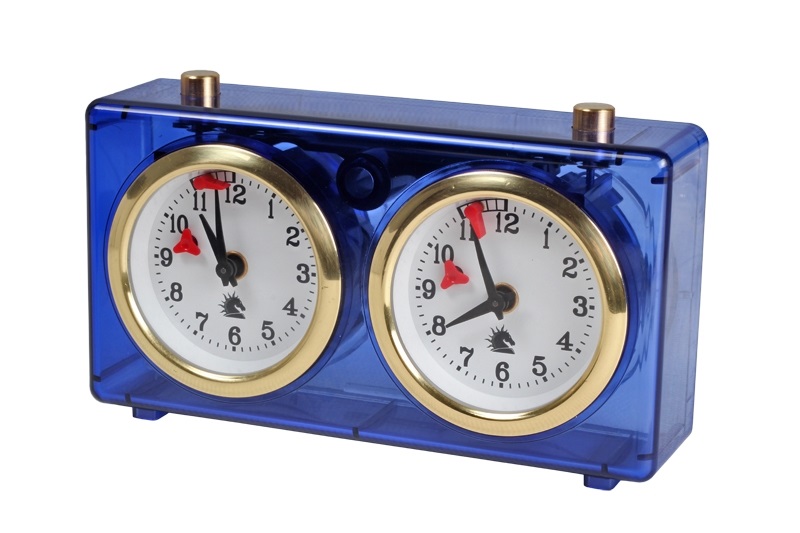 Horloge d'échecs numérique Portable professionnell... – Grandado