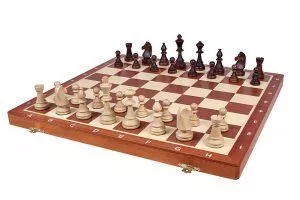 Jeux d'Échecs de Tournoi