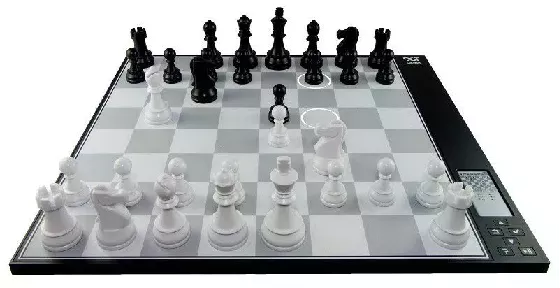 DGT Chess Sets